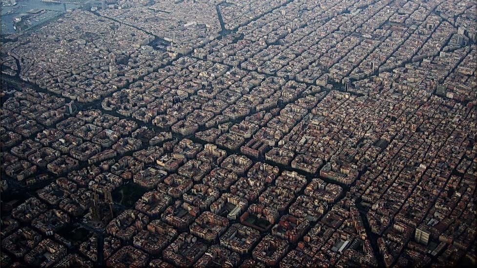 Barcelona